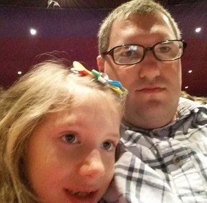 Meet your Posher, William